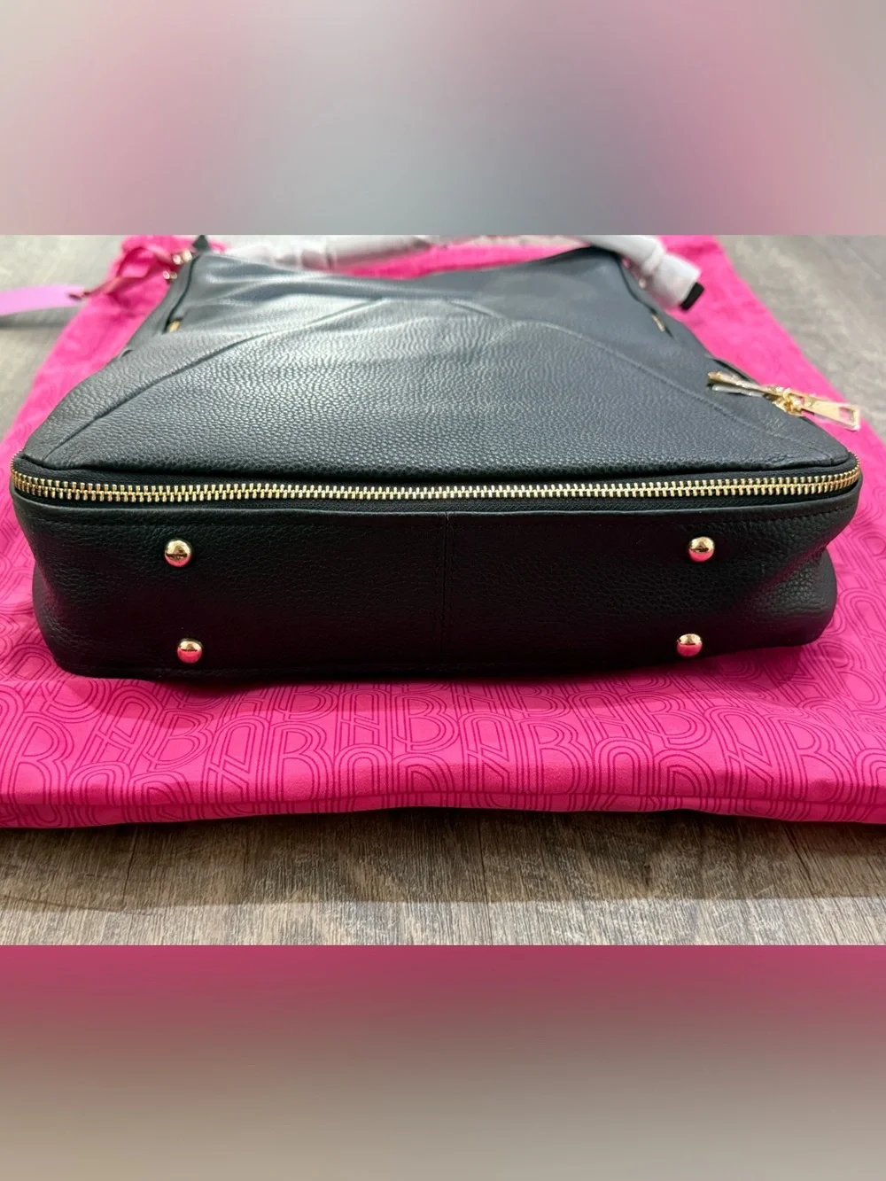 ALESYA BAGS DOROTHY LEE EVERYDAY BAG NWT